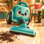 Luma Cafe app icon